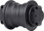 MWE Heavy Duty Track Roller