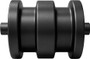 MWE Heavy Duty Track Roller