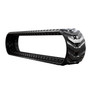 TORO Dingo TX700 - MWE Heavy Duty V Pattern Rubber Track