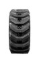TORO Dingo TX700 - MWE Heavy Duty V Pattern Rubber Track