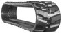 Yanmar VIO50-6A - MWE Heavy Duty DR Pattern Rubber Track
