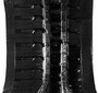 Yanmar VIO35-3 - MWE Heavy Duty MX Pattern Rubber Track