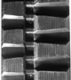 Yanmar VIO50-3 - MWE Heavy Duty MX Pattern Rubber Track