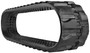 Yanmar VIO40-1 - MWE Heavy Duty MX Pattern Rubber Track