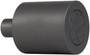 Yanmar VIO35 - MWE Heavy Duty Carrier Roller