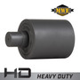Yanmar VIO25 - MWE Heavy Duty Carrier Roller