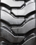 GEHL V270 - 12-16.5 MWE Mounted Heavy Duty Solid Rubber Tire