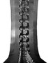 Yanmar VIO20 - Camso Heavy Duty MX Pattern Rubber Track
