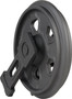 Yanmar VIO20-2 - MWE Heavy Duty Front Idler - Idler/Roller - Front