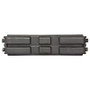 Volvo ECR145E - 500mm clip on rubber pad 