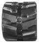 GEHL Z55 - MWE Heavy Duty DR Pattern Rubber Track