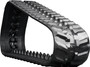 Bobcat MT100 - MWE Heavy Duty MX Pattern Rubber Track