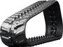 Bobcat MT100 - MWE Heavy Duty MX Pattern Rubber Track
