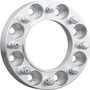 GEHL V270 - 8 Bolt Hole 2" Spacer Set of Four - Aluminum 5/8" Stud