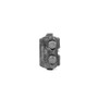 John Deere 160P - 600mm Clip on rubber pad