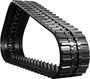 Bobcat 76 - MWE Heavy Duty T-Bar Rubber Track