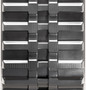 Yanmar B37 - MWE Heavy Duty T-Bar Rubber Track