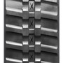 Yanmar YB271 - MWE Heavy Duty T-Bar Rubber Track