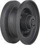 John Deere 319D - MWE Heavy Duty Idler - Idler/Roller - Front or Rear