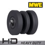 Bobcat X418 - MWE Heavy Duty Track Roller