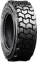 Genie GTH2506 - 12x16.5 (12-16.5) OTR 12-Ply Skid Steer Heavy Duty Tire