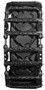 Over Tire Track for Skid Steer Tires - OTTs - Sold Individually