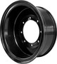 12-16.5 MWE Wheel for Solid Rubber Tire