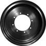 12-16.5 MWE Wheel for Solid Rubber Tire