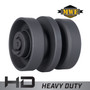 MWE Heavy Duty Track Roller