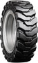 JLG 460SJ - 12-16.5 MWE Mounted Heavy Duty Solid Rubber Tire