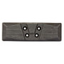 Komatsu PC50 - HYBRID PAD 135-41-64-400