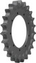 Kubota KX121-3ST - MWE Heavy Duty Sprocket
