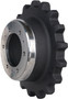 Bobcat T250H - MWE Heavy Duty Sprocket (6-hole) - SEE FITMENT NOTES