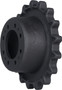 Bobcat T870 - MWE Heavy Duty Sprocket (8-hole) - SEE FITMENT NOTES