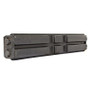 Hitachi ZX135US-6N - 700mm Clip on rubber pad 