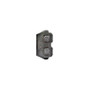 Hitachi ZX135US - 700mm Clip on rubber pad 