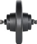 Bobcat T650 - MWE Heavy Duty Rear Idler - Idler/Roller - Rear - SEE FITMENT NOTES