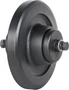 Bobcat T650 - MWE Heavy Duty Rear Idler - Idler/Roller - Rear - SEE FITMENT NOTES