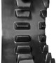 CAT 277C - MWE Heavy Duty Multi-Bar Pattern Rubber Track