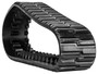 CAT 297D2 - MWE Heavy Duty Multi-Bar Pattern Rubber Track