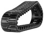 CAT 287 - MWE Heavy Duty Multi-Bar Pattern Rubber Track