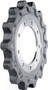 GEHL CTL70 - MWE Heavy Duty Sprocket - SEE FITMENT NOTES