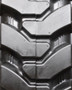 GEHL SL5635 - 12-16.5 MWE Mounted Heavy Duty Solid Rubber Tire