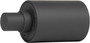 Hitachi ZX50U-3 - MWE Heavy Duty Carrier Roller - SEE FITMENT NOTES