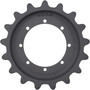 John Deere 329D - MWE Heavy Duty Sprocket - SEE FITMENT NOTES