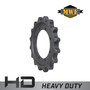 John Deere 329D - MWE Heavy Duty Sprocket - SEE FITMENT NOTES