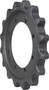 John Deere CT322 - MWE Heavy Duty Sprocket