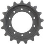 John Deere 323D - MWE Heavy Duty Sprocket - SEE FITMENT NOTES