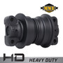 Komatsu PC60-7 - MWE Heavy Duty Track Roller