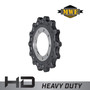 Mustang MTL20 - MWE Heavy Duty Sprocket